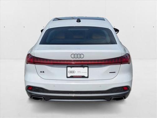 2025 Audi A5 Premium Plus