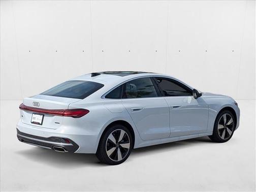 2025 Audi A5 Premium Plus