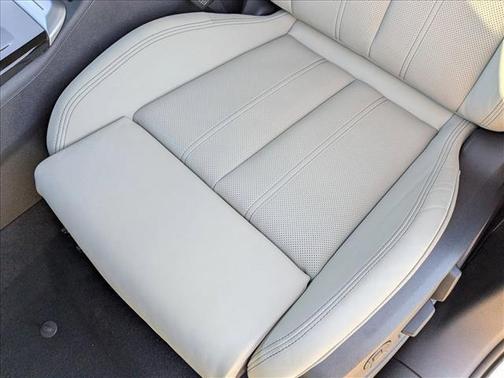 2025 Audi Q5 Prestige TFSI quattro S tronic