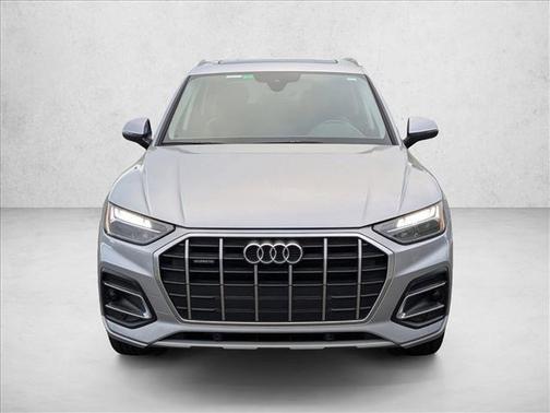 2023 Audi Q5 40 Premium
