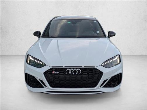2023 Audi RS 5 2.9T