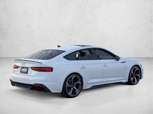 2023 Audi RS 5 2.9T