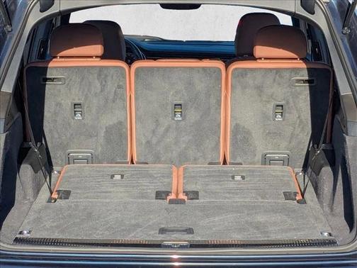 2025 Audi Q7 45 Premium Plus