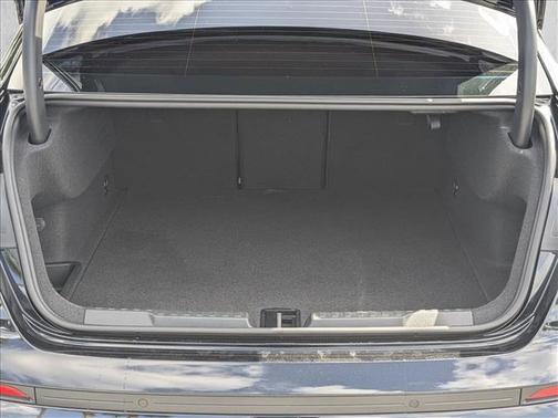 Mythos Black Metallic 2025 Audi A3 Premium