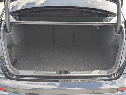 Mythos Black Metallic 2025 Audi A3 Premium