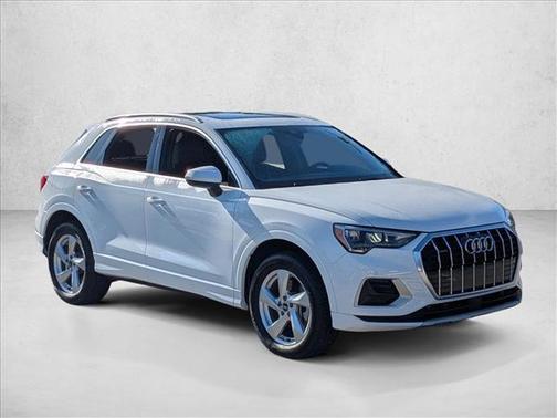 2022 Audi Q3 40 Premium