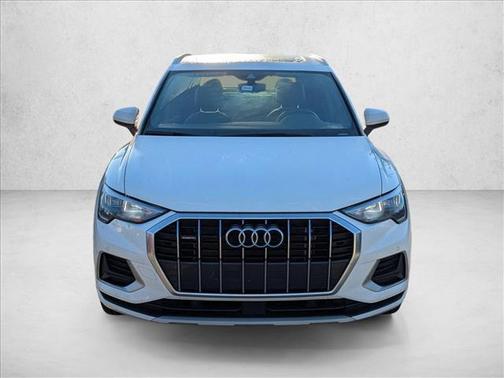 2022 Audi Q3 40 Premium
