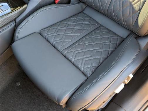 2025 Audi S5 Premium Plus