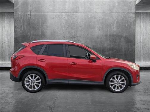 2014 Mazda CX-5 Grand Touring