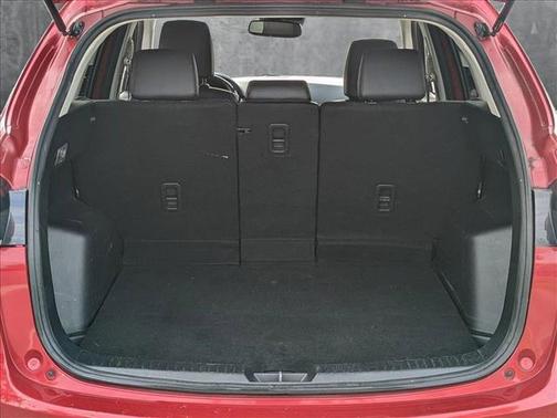 2014 Mazda CX-5 Grand Touring
