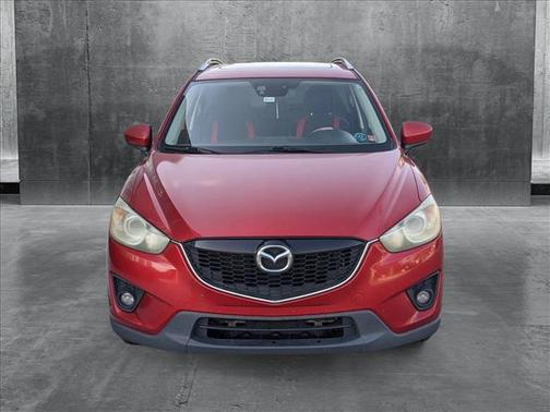 2014 Mazda CX-5 Grand Touring