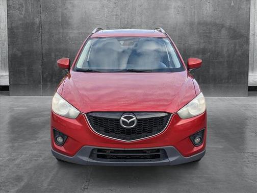 2014 Mazda CX-5 Grand Touring