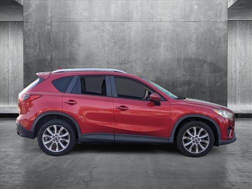 2014 Mazda CX-5 Grand Touring