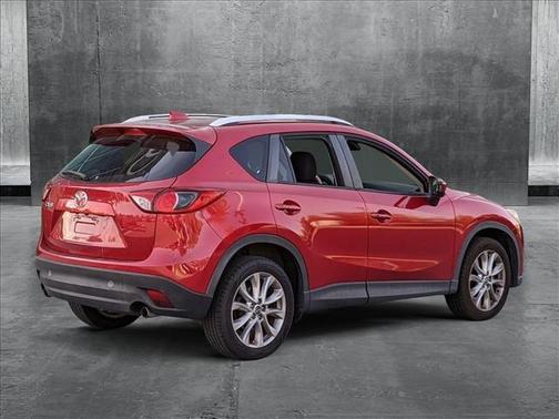 2014 Mazda CX-5 Grand Touring