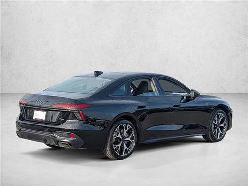 2026 Audi A6 Premium Plus quattro S tronic