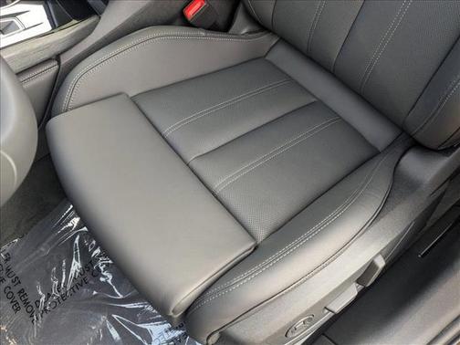 2026 Audi A6 Premium Plus quattro S tronic