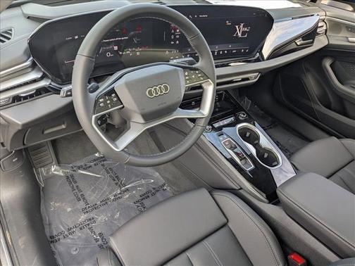 2026 Audi A6 Premium Plus quattro S tronic