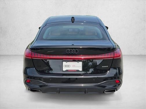 Mythos Black Metallic 2026 Audi A5 Premium Plus TFSI quattro S tronic