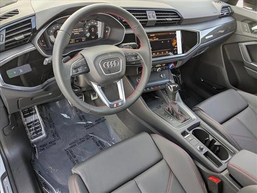 2025 Audi Q3 45 S line Premium Plus