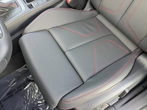 2025 Audi Q3 45 S line Premium Plus