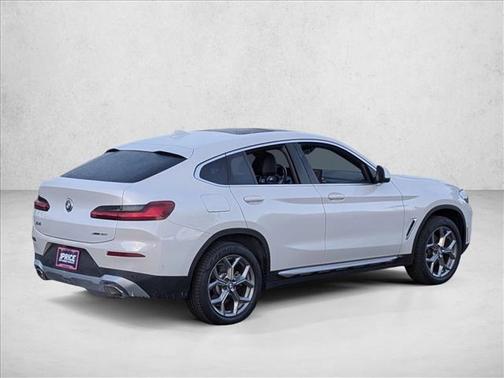 2024 BMW X4 xDrive30i