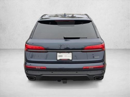 2026 Audi Q7 55 Premium Plus