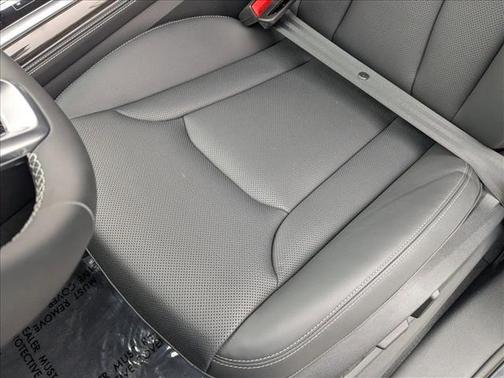 2026 Audi Q7 55 Premium Plus