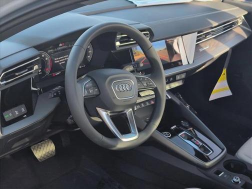 2026 Audi A3 Premium