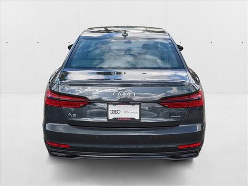 2025 Audi A6 45 Premium