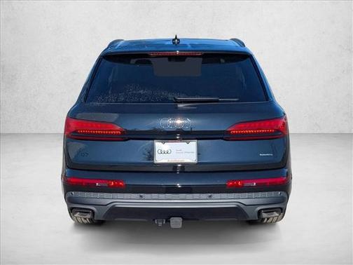 2026 Audi Q7 55 Premium Plus