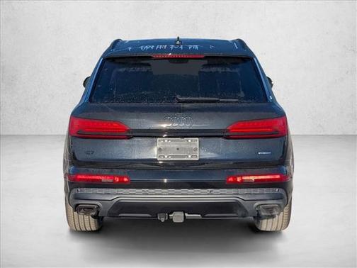 2026 Audi Q7 55 Premium Plus