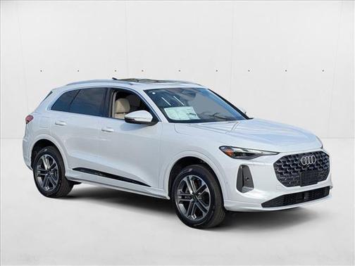 2025 Audi Q5 Premium