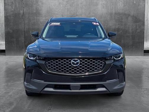 2024 Mazda CX-50 2.5 S Preferred