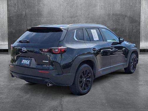 2024 Mazda CX-50 2.5 S Preferred
