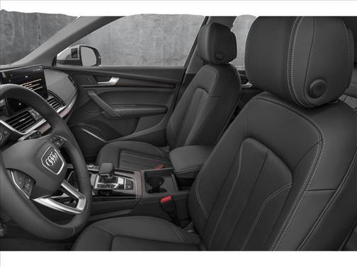 2025 Audi Q5 45 S line Premium Plus