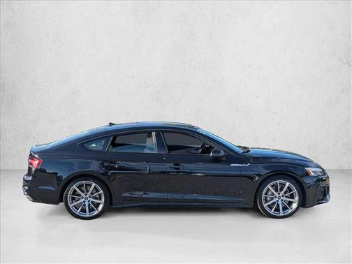 2025 Audi A5 Sportback 45 S Line Premium