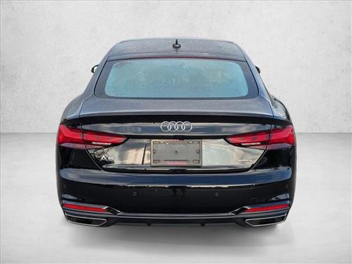 2025 Audi A5 Sportback 45 S Line Premium