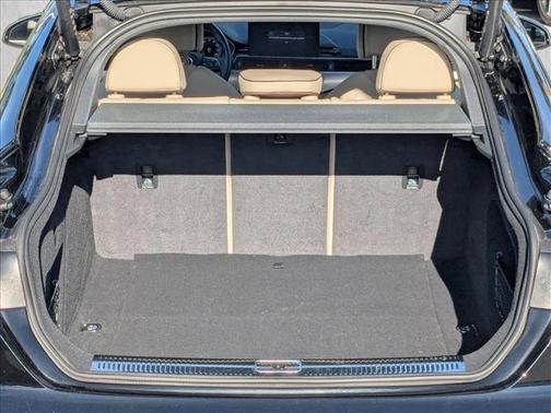 2025 Audi A5 Sportback 45 S Line Premium