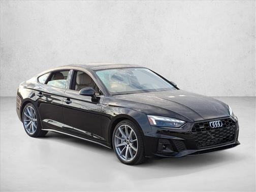 2025 Audi A5 Sportback 45 S Line Premium