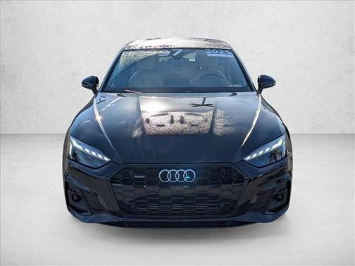 2025 Audi A5 Sportback 45 S Line Premium