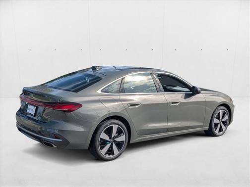 2025 Audi A5 Premium Plus
