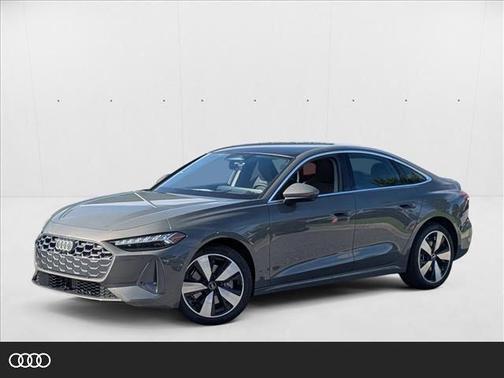 2025 Audi A5 Premium Plus