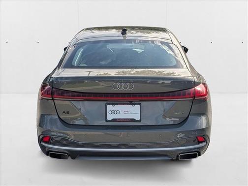 2025 Audi A5 Premium Plus