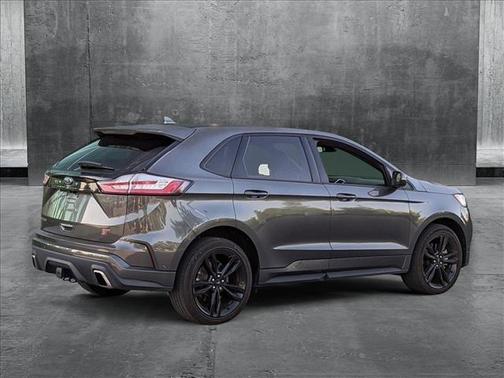 2019 Ford Edge ST