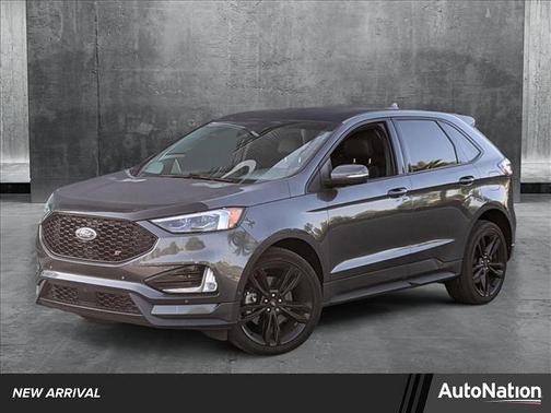 2019 Ford Edge ST