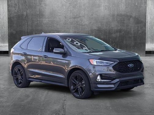 2019 Ford Edge ST