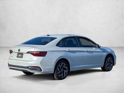 2023 Volkswagen Jetta 1.5T SEL