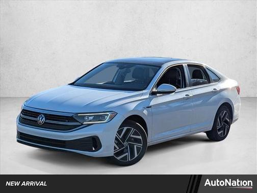 2023 Volkswagen Jetta 1.5T SEL
