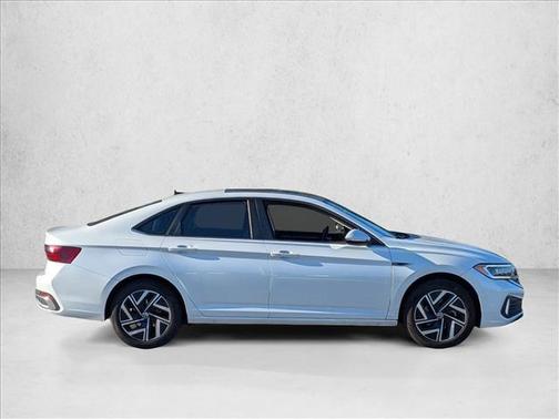 2023 Volkswagen Jetta 1.5T SEL