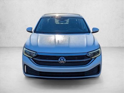 2023 Volkswagen Jetta 1.5T SEL